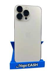 Apple iPhone 16 Pro Max 256GB Unlocked MYWX3X/A