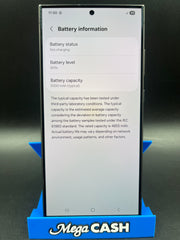 Samsung Galaxy S24 Ultra 256gb Unlocked SM-S928B