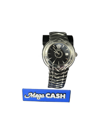 Versace Sapphire Crystal Watch KLQ99