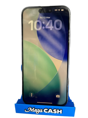 Apple iPhone 15 Pro Max 256GB Unlocked MU783ZP/A