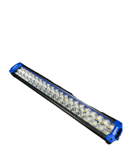 Kings 20” Double Row Light Bar + Plug N Play Wiring Harness