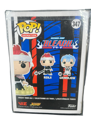 Funko POP! Animation - Bleach: Renji #347