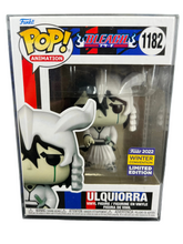 Funko POP! Animation - Bleach: Ulquiorra #1182