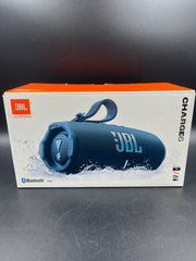 JBL Charge 6 Portable Bluetooth Speaker