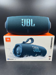 JBL Charge 6 Portable Bluetooth Speaker
