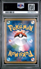 Pokémon - PSA 10 M Salamence Ex 257/XY-P JPN