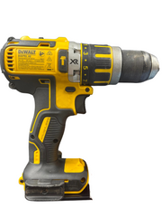 DeWalt 18v Hammer Drill/Drill Driver DCD795-XE - Skin Only