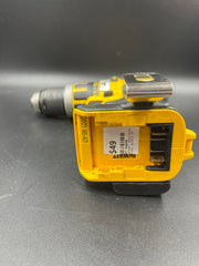 DeWalt 18v Hammer Drill/Drill Driver DCD795-XE - Skin Only