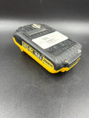 DeWalt 2.0ah 18v Battery DCB183-XE