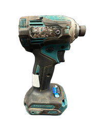 Makita Impact Driver TD001G - Skin Only