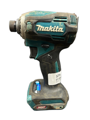 Makita Impact Driver TD001G - Skin Only