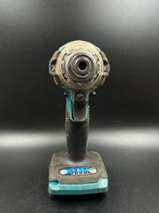 Makita Impact Driver TD001G - Skin Only