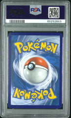 Pokemon - PSA 10 Charizard Vstar 174/172 Brilliant Stars