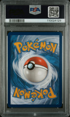 Pokémon - Ninetales 199/197
