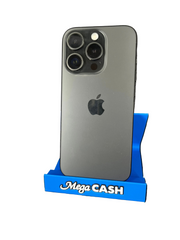 Apple iPhone 15 Pro 128GB Unlocked MTUV3ZP/A