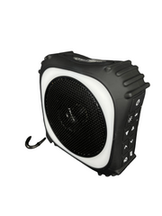 EcoXGear Portable Bluetooth Speaker