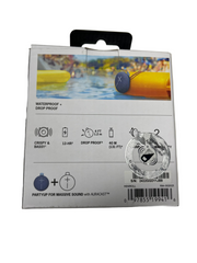 UE Miniroll Portable Bluetooth Speaker