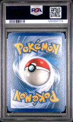 Pokemon - PSA 7 Plusle 8/97 Holo Ex Dragon
