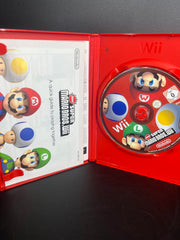 Super Mario Bos. Wii - Nintendo Wii Game