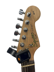 Fender Squire Strat 6-String Electric Guitar