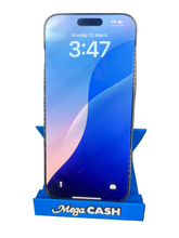 Apple iPhone 16 Pro Max 256GB Unlocked MYWY3X/A