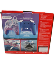 PowerA Wired Nintendo Switch Controller - Super Mario Edition