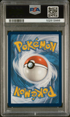 Pokémon - PSA 10 Bulbasaur 143/142 Stellar Crown