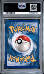 Pokémon - PSA 7 Jolteon Holo 4/64 1ST Edition Jungle