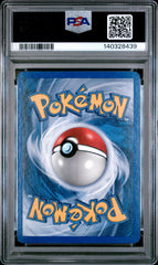 Pokémon - PSA 6 Eevee 75/147 Rev Holo Aquapolis