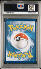 Pokémon - PSA 10 Mew Ex 88/92 25TH Anniversary Celebrations