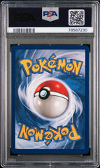 Pokémon - PSA 8 Dratini 26/102 Base Set Unlimited