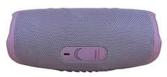 JBL Charge 5 Bluetooth Speaker in Pink - JBLCHARGE5PINK