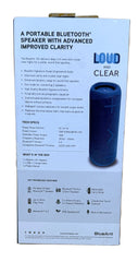 BlueAnt X2i Portable Bluetooth Speaker