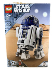 LEGO Star Wars R2-D2 - 75379 - Sealed