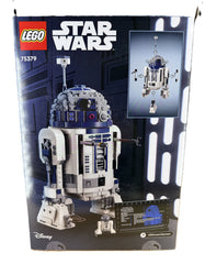 LEGO Star Wars R2-D2 - 75379 - Sealed