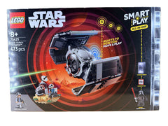 LEGO Star Wars Darth Vader’s TIE Fighter - Smart Play - 75421 - Sealed