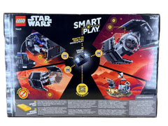 LEGO Star Wars Darth Vader’s TIE Fighter - Smart Play - 75421 - Sealed