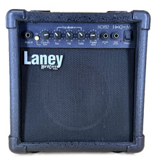 Laney Hardcore Max Amplifier - HCM10