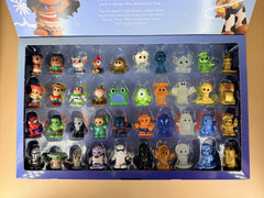 Woolworths Disney Ooshies