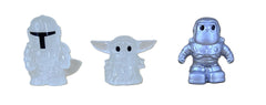Woolworths Disney Ooshies