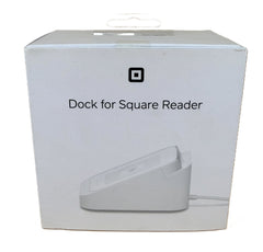 Square Reader Dock - Sealed