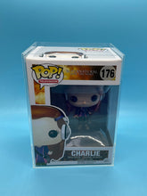 FUNKO POP TELEVISION! Super Natural Join The Hunt - Charlie - #176