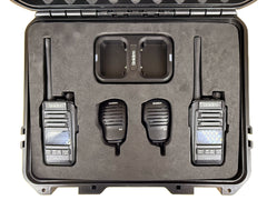 Uniden Walkie Talkie Set - UH785-2TP - 5 Watts