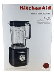 KitchenAid Pure Power Blender - 5KSB2072A