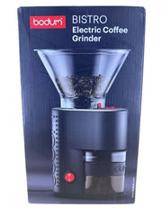 Bodum Bistro Electric Coffee Grinder