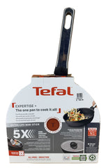 Tefal Expertise Plus Multipan With Lid 26cm