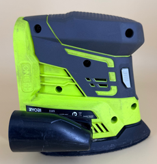Ryobi - Corner Sander - Skin Only - R18PS - 129472