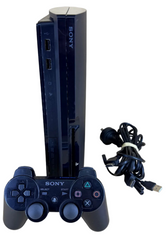 Sony Playstation 3 Slim Console 160GB - CECH-2502 A