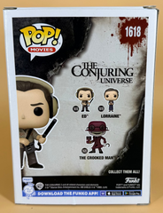 Funko Pop! Vinyl Figure - The Conjuring Ed- 1618