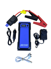Kings Jump Starter And Portable Charger